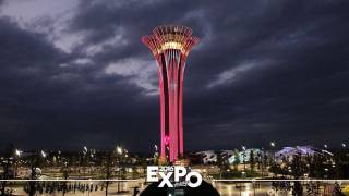Antalya Expo 2016